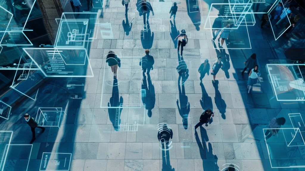 Smart Surveillance Ai Powered Security In Real Time Yotta Drishticam