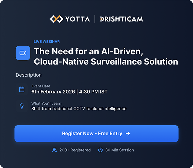 Webinar-Drishticam